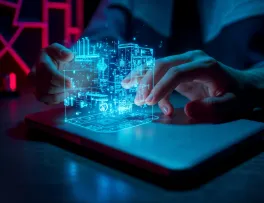Digital Engineering & Enterprise Integration